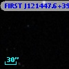 FIRST J121447.6+392910