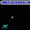 FIRST J121447.6+400505