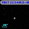 FIRST J121448.9+400514