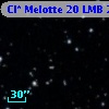 Cl* Melotte   20    LMB    2339