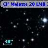 Cl* Melotte   20    LMB    2340