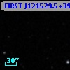 FIRST J121529.5+392204