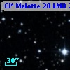 Cl* Melotte   20    LMB    2342