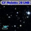 Cl* Melotte   20    LMB    2343