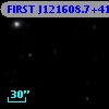 FIRST J121608.7+414756