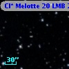Cl* Melotte   20    LMB    2344