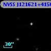 NVSS J121621+415051