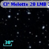 Cl* Melotte   20    LMB    2345