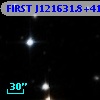 FIRST J121631.8+415054