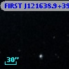 FIRST J121638.9+393210