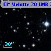 Cl* Melotte   20    LMB    2346