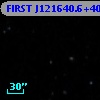 FIRST J121640.6+402131