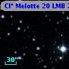 Cl* Melotte   20    LMB    2347