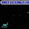 FIRST J121706.7+393933