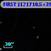 FIRST J121710.5+395143