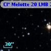 Cl* Melotte   20    LMB    2349