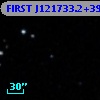 FIRST J121733.2+395053