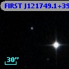 FIRST J121749.1+393501