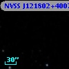 NVSS J121802+400730