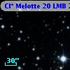 Cl* Melotte   20    LMB    2351