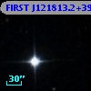 FIRST J121813.2+395754