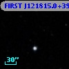 FIRST J121815.0+395247