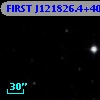 FIRST J121826.4+403856
