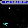 FIRST J121831.8+401413