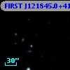 FIRST J121845.0+410010