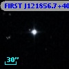 FIRST J121856.7+401456