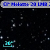 Cl* Melotte   20    LMB    2354