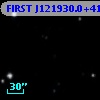 FIRST J121930.0+411432