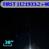 FIRST J121933.2+405809