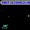FIRST J121945.3+411224