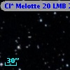 Cl* Melotte   20    LMB    2357