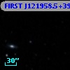 FIRST J121958.5+392013