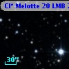 Cl* Melotte   20    LMB    2358