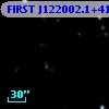 FIRST J122002.1+410049