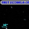 FIRST J122005.4+393555