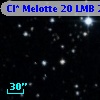 Cl* Melotte   20    LMB    2359