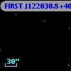 FIRST J122030.8+404021