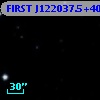 FIRST J122037.5+401133