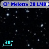 Cl* Melotte   20    LMB    2360