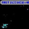 FIRST J122102.6+402601