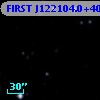 FIRST J122104.0+402604