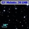 Cl* Melotte   20    LMB    2361