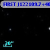 FIRST J122109.7+405713