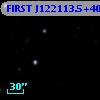 FIRST J122113.5+405622