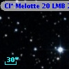 Cl* Melotte   20    LMB    2363