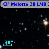 Cl* Melotte   20    LMB    2364